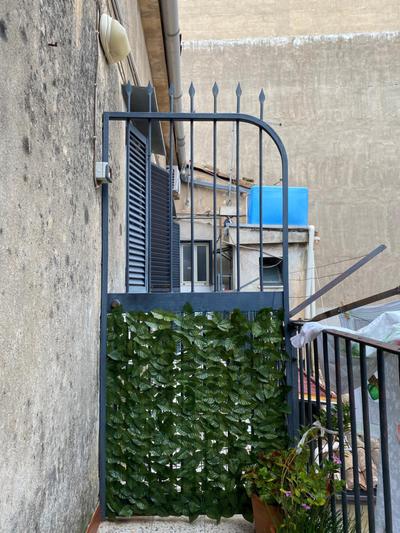 Cucchiara apartment