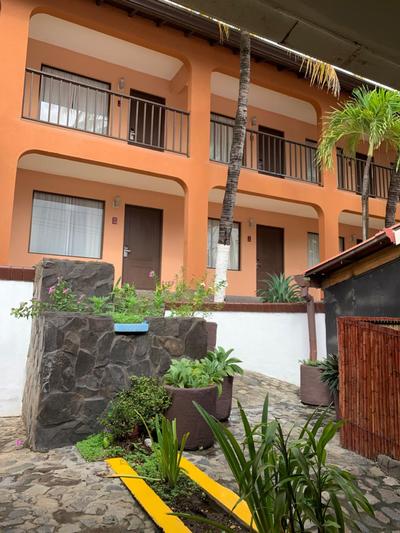 Coco Beach Hotel