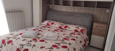 FRANCY HOUSE