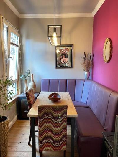 Traditional apt close to city centre & Hampden