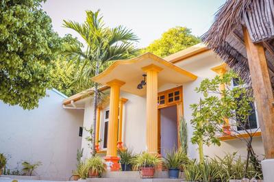 Summer Vibes Beach Front