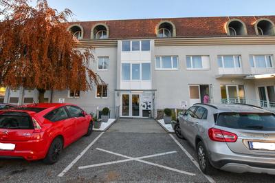 Motel55 - nettes Hotel mit Self Check-In in Villach, Warmbad