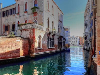 BAROCCO-Veneziano