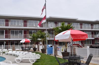 Hershey Motel, 写真 2