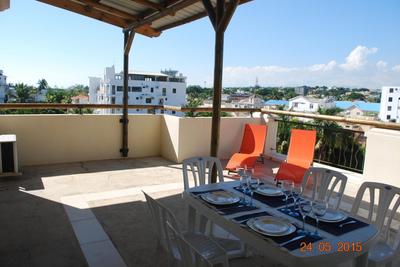 Residence Les Peupliers - Evelyne