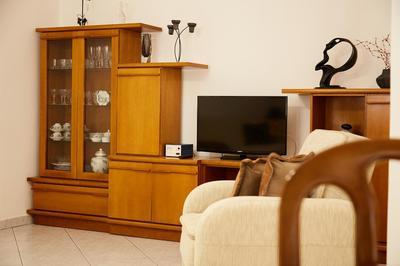 APARTMENT in XANTHI My home