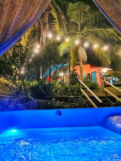 Hotel Marrokos Aeropuerto José María Córdova