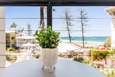 Coolum Beachside Studio