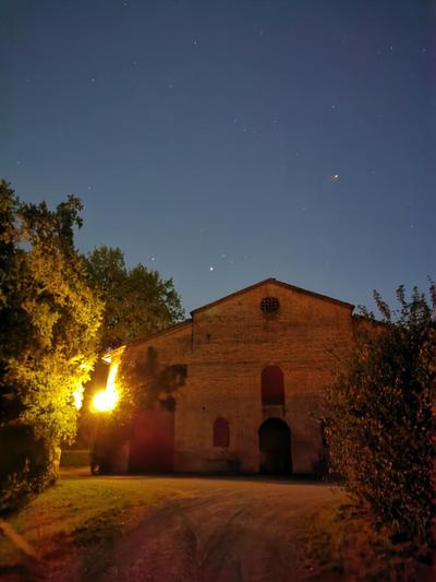 Alloggio Cantalupo