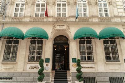 The Bank Hotel Istanbul, a Member of Design Hotels - Image 121