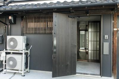 trive kamejima 古民家 亀島駅徒歩1分 名古屋駅まで1駅