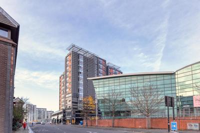 Riverview Apartments, Foto 2