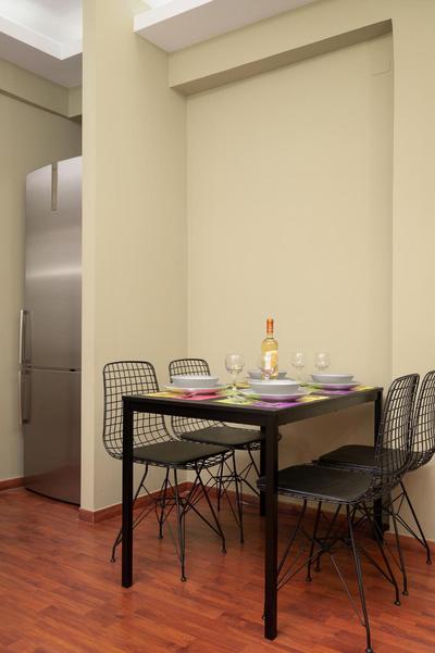 Centrally located cozy apartment
