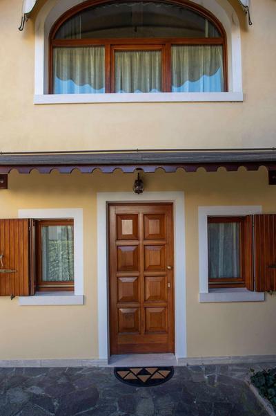 CA RAFFAELLO lovely house near Venice