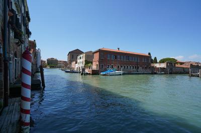 Al Pontile Venezia