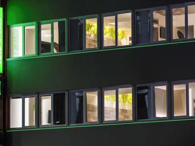 Ibis Styles Lisboa Centro Marquês de Pombal