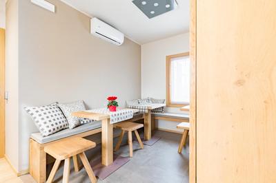 Guest House La Sosta