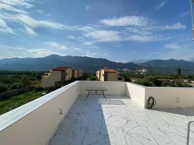 Villa Ilios Crete, Limnes, Agios Nikolaos