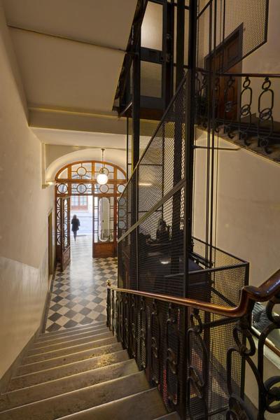 Residenza Mondragone