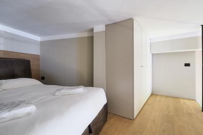 Premium two-Level Studio Caiazzo Stazione Centrale
