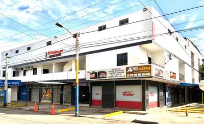 Aparta Hotel El Cacique Upar