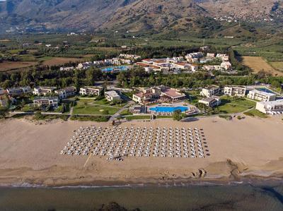 Pilot Beach Resort