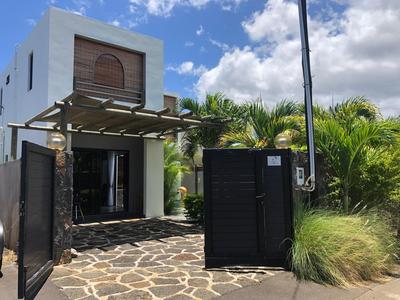 Villa Prana île Maurice