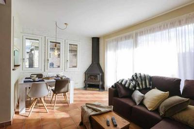 Apartamento Can Trona 1B Vall de Bas