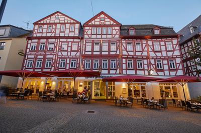 Hotel Schlemmer Das familäre Altstadt - Hotel mit Herz