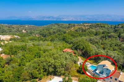Villa Eleanna