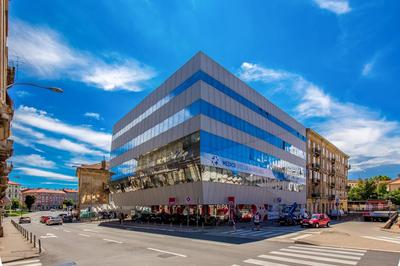 Apartments Rijeka IN