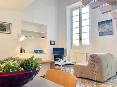 CasaViva - Loft fronte mare a Santa Margherita