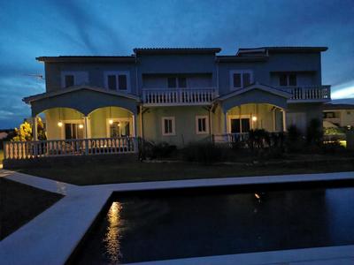 Apartments Vesna