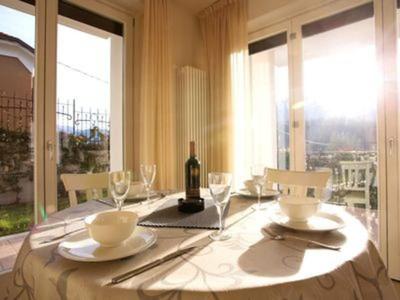 Lenno village Apartment-POOL, PARKING, GARDEN-by Italian Apartments