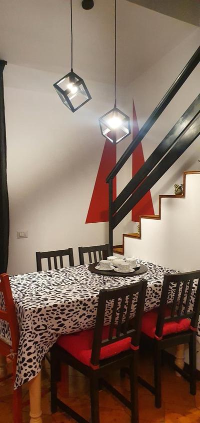 Honeycomb - casa vacanze