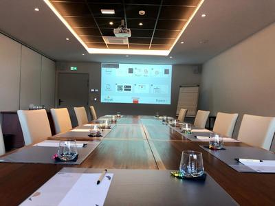 Artémis Hôtel & Spa Bistro Coquet