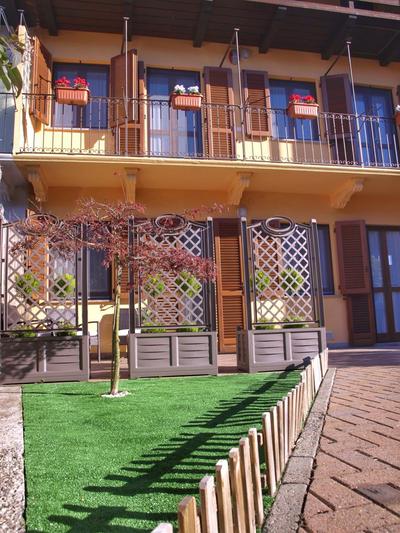 QUARTA GENERAZIONE - Apartment
