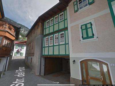 Cesa Linda by AMA Val di Fassa