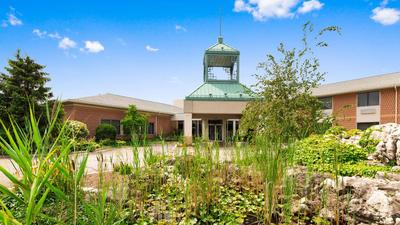 Best Western Plus Stoneridge Inn & Conference Centre London Ontario