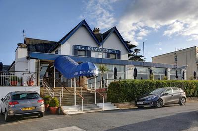 New Holmwood Hotel
