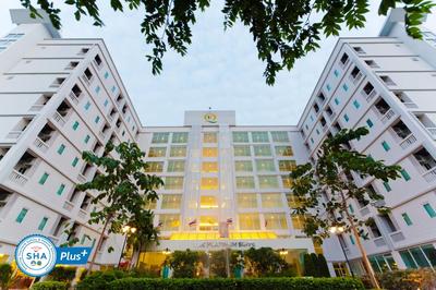 Sunday Platinum Suites