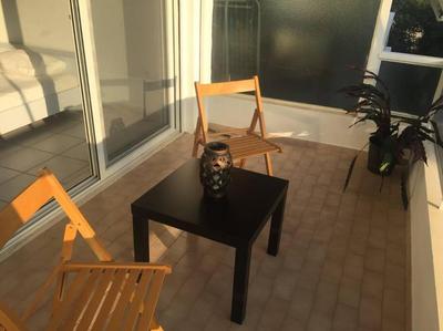 Cute 1bd Apartment at Vouliagmeni