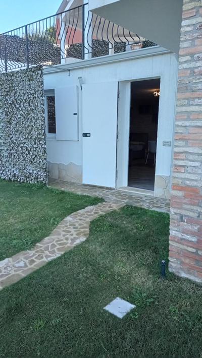 Villa Alfonso 1 - piscina privata