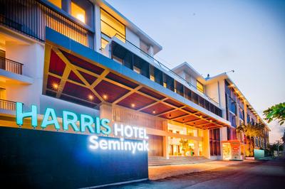HARRIS Hotel Seminyak