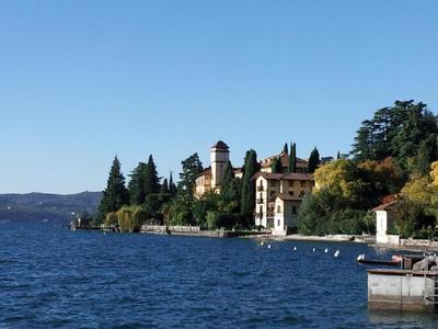 Bike Hotel Touring Gardone Riviera & Wellness