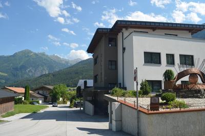 Appartement Pegasus Top 4