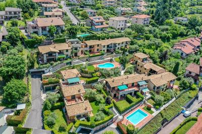 Ferienwohnung Gardasee Castion