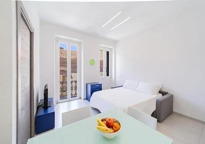 Murphy Holiday Home - Residenza del centro