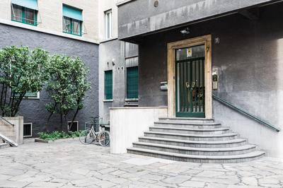 Hostmate - Milano - Via Sapeto - Sant'Ambrogio