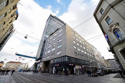 Agape Main Square Apartment